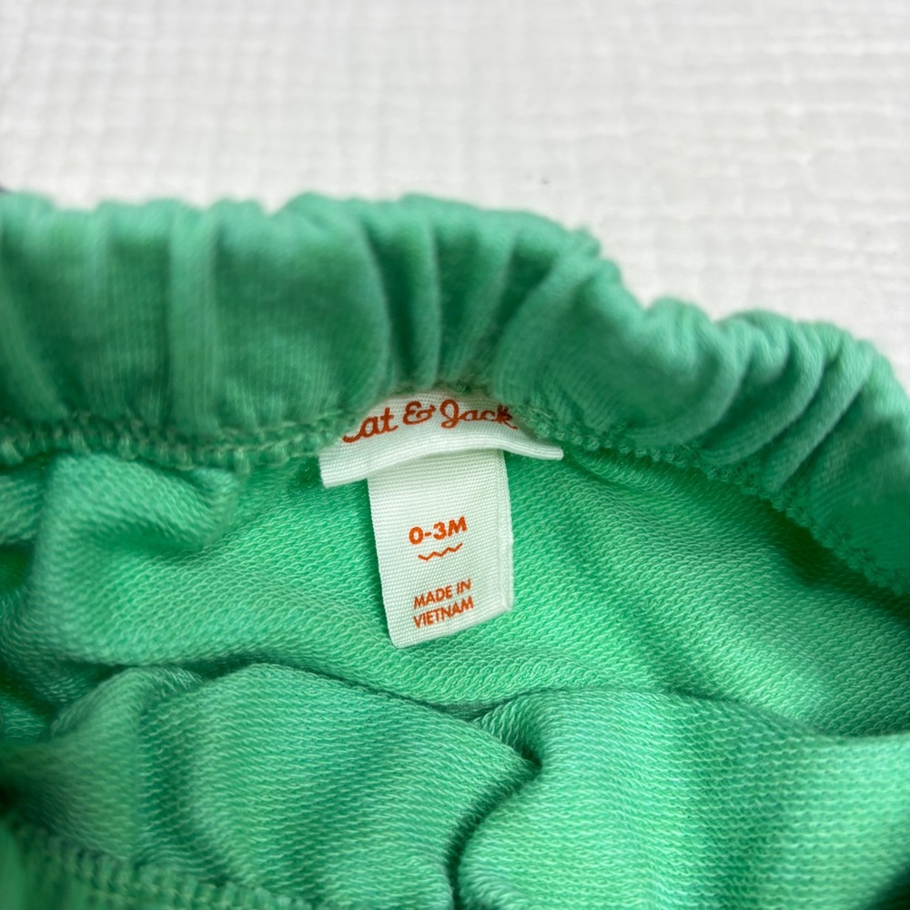 Summer Baby Bundle Size 0-3 Month - Baby Gap Firsts by Petit Lem Lily & Dan - Picture 10 of 16